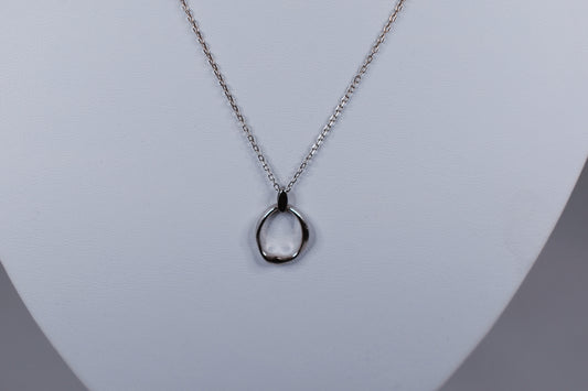 Collier LUCIA - Argent 925