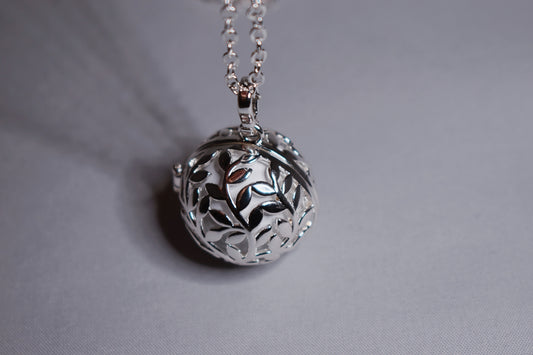 Bola de grossesse - SERENITI Argent 925