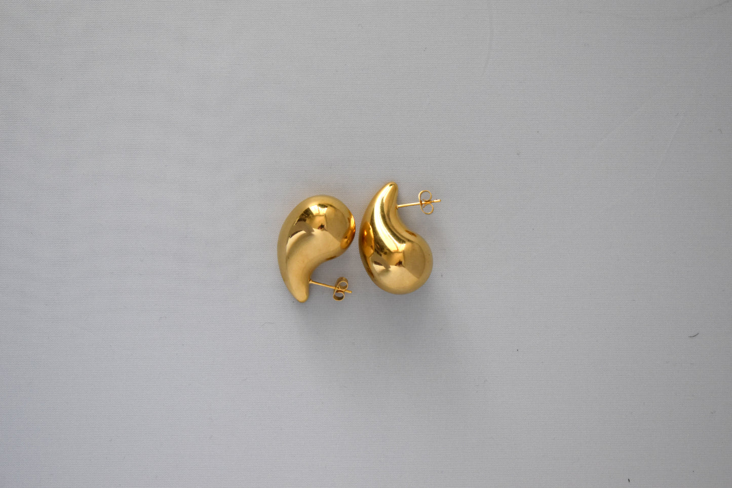 Boucles d'oreilles SIDNEY