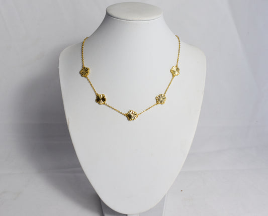 Collier SALIA
