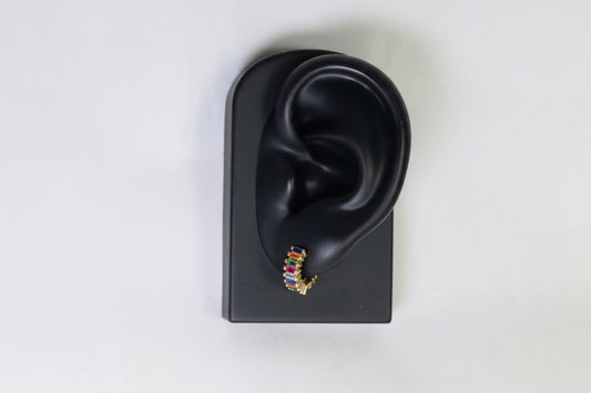 Boucles d'oreilles SIMONE