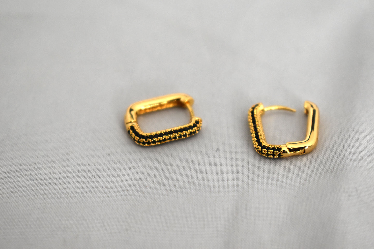 Boucles d'oreilles MONA