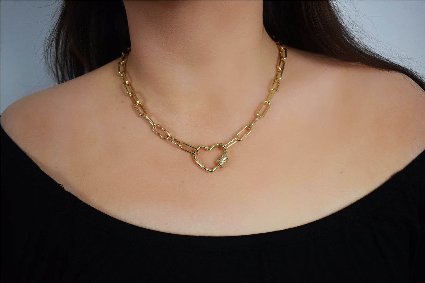 Collier AMELIA