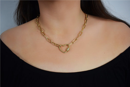 Collier AMELIA