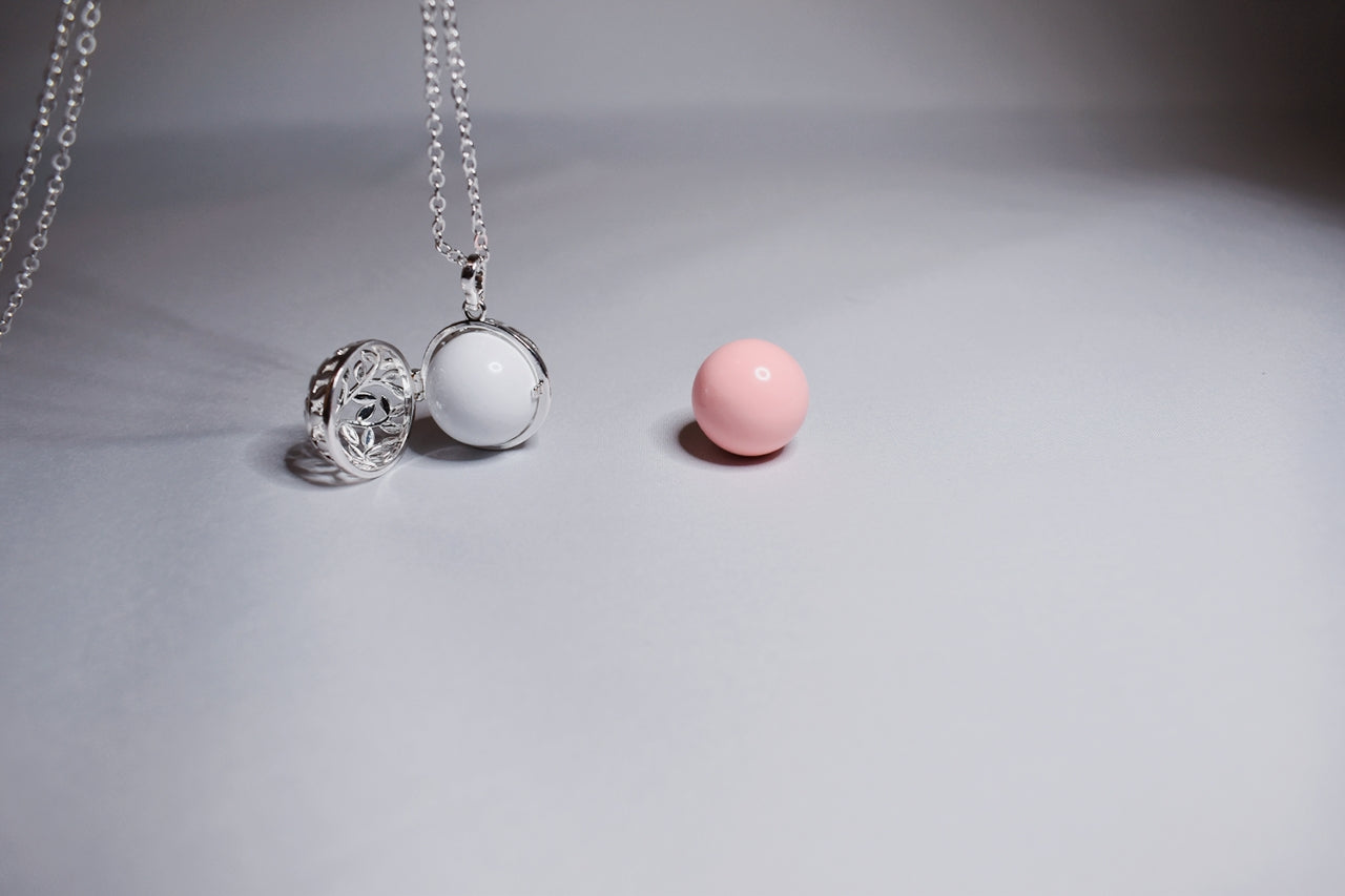 Bola de grossesse - SERENITI Argent 925