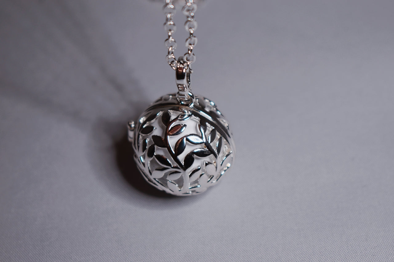 Bola de grossesse - SERENITI Argent 925