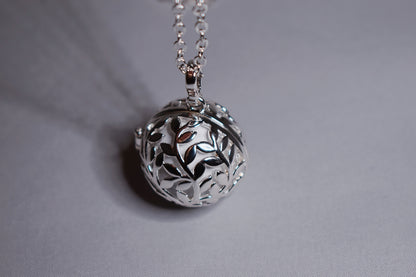 Bola de grossesse - SERENITI Argent 925