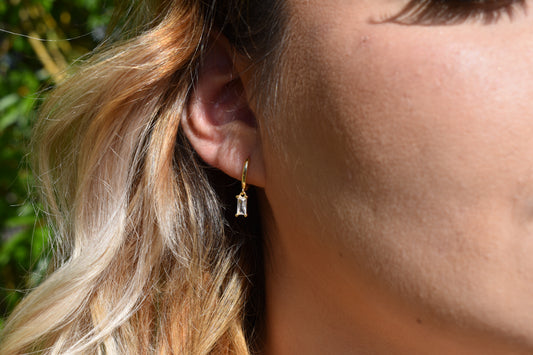 Boucles d'oreilles CLASSY