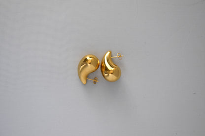 Boucles d'oreilles SIDNEY