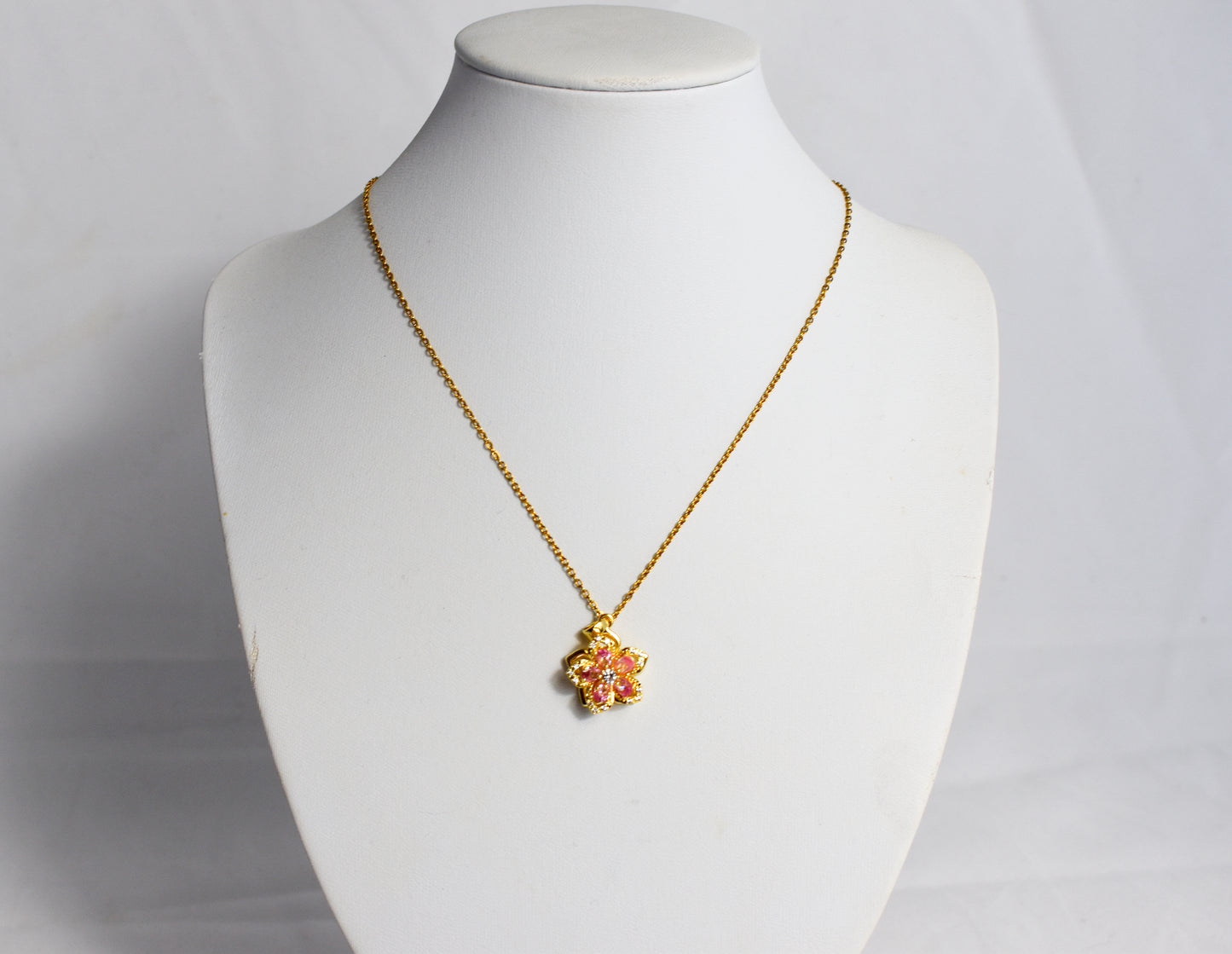 Collier Anti-stress - HARMONIE