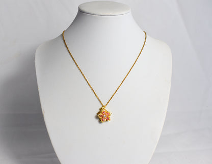 Collier Anti-stress - HARMONIE