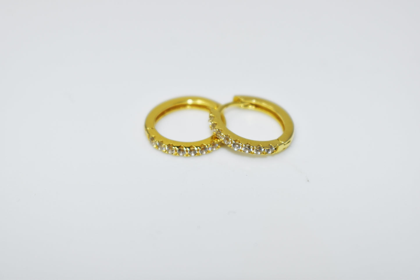 Boucles d'oreille NINA