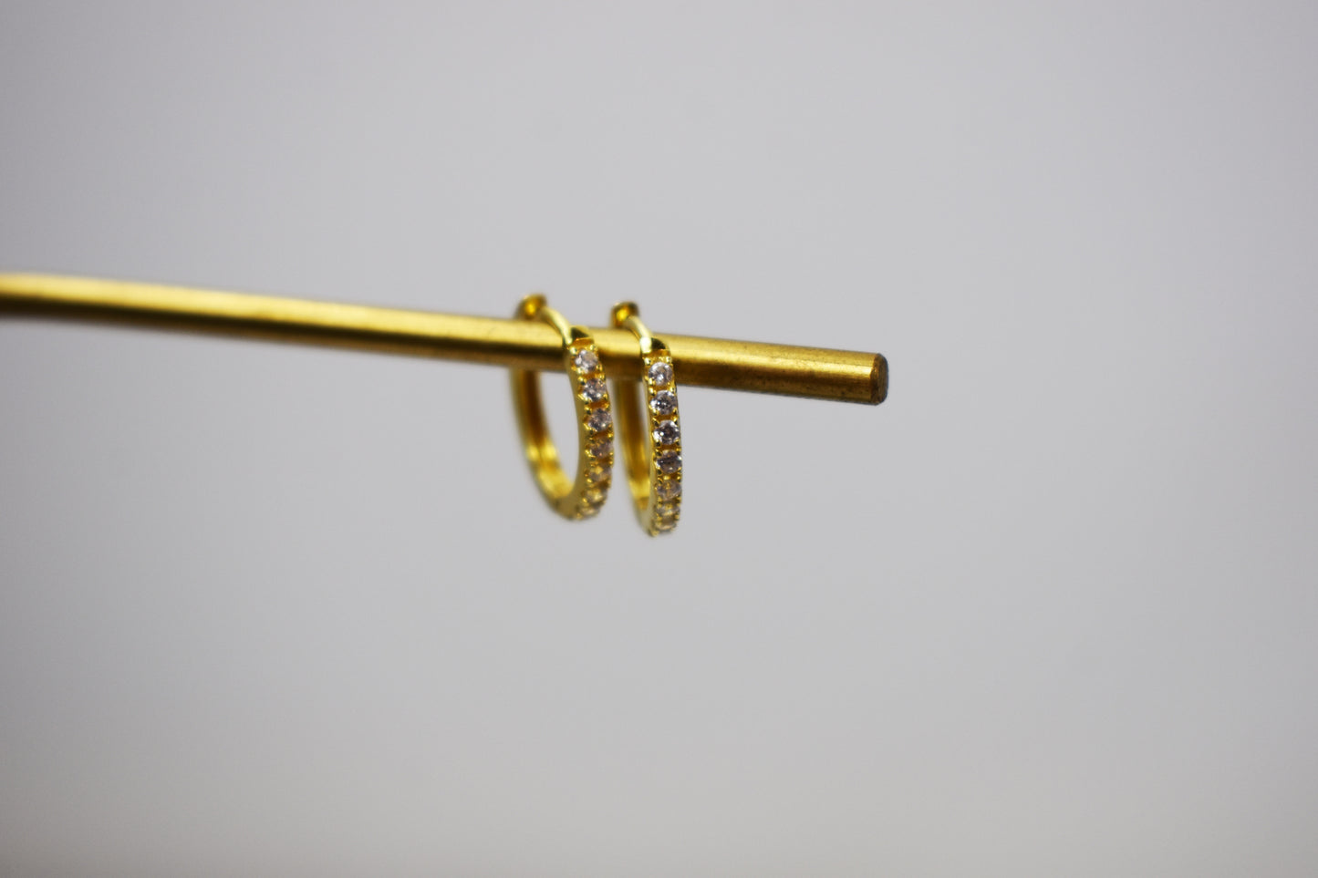 Boucles d'oreille NINA