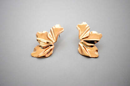 Boucles d'oreilles MOIRA