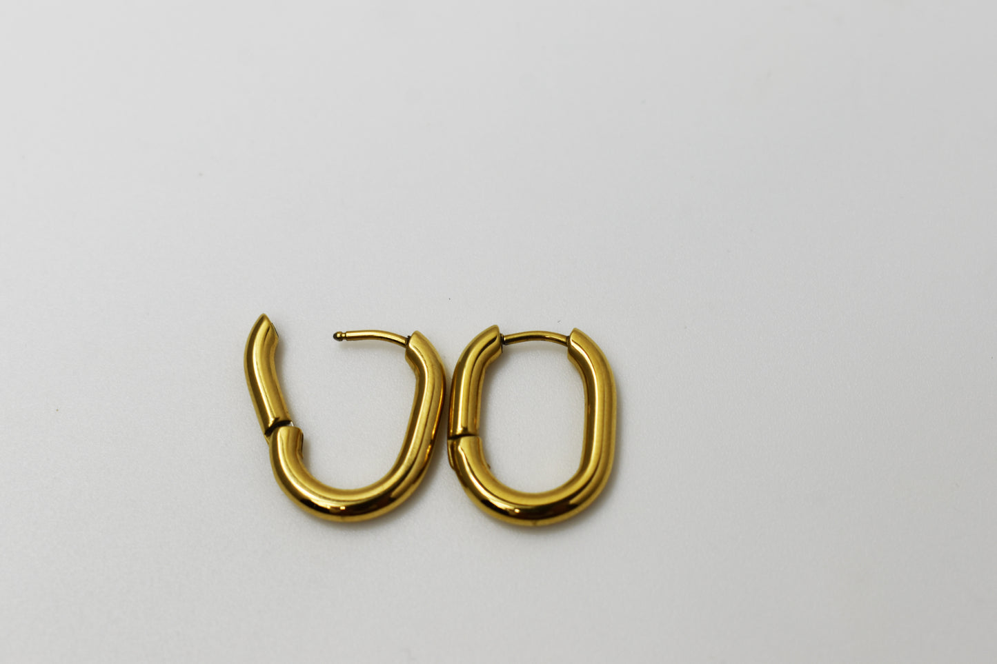 Boucles d'oreilles CALEEN