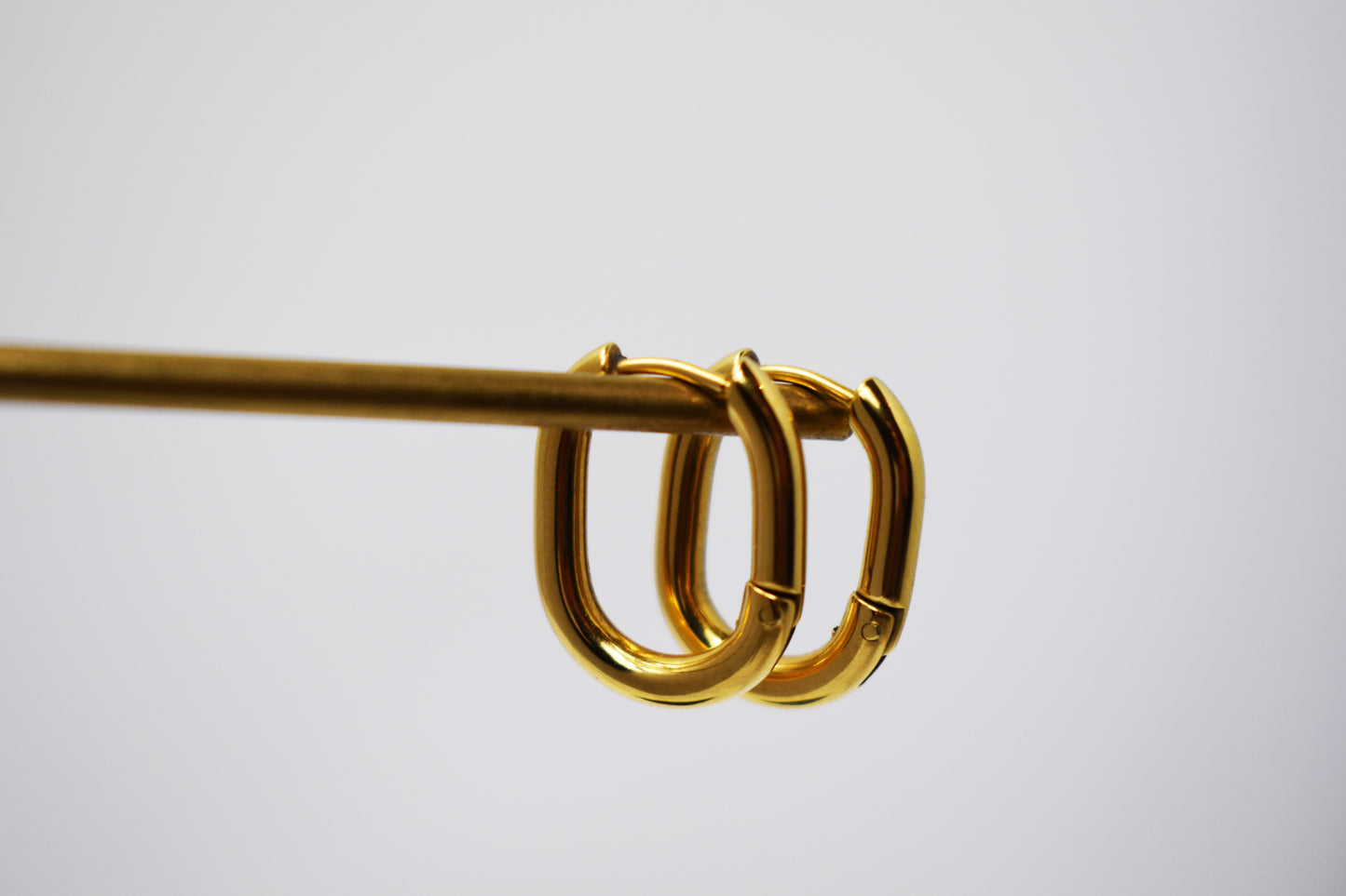 Boucles d'oreilles CALEEN