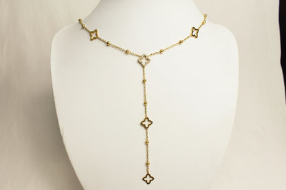 Collier NINA