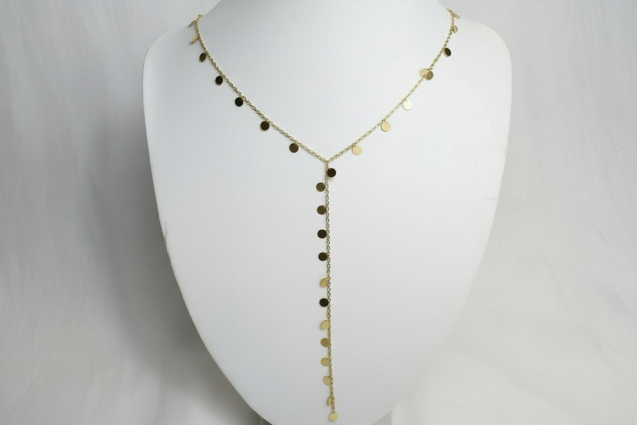 Collier PAULA