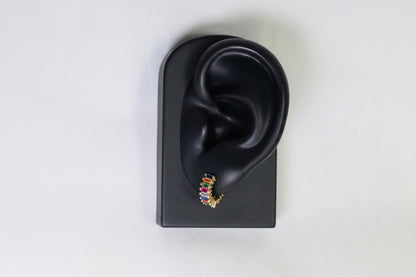 Boucles d'oreilles SIMONE