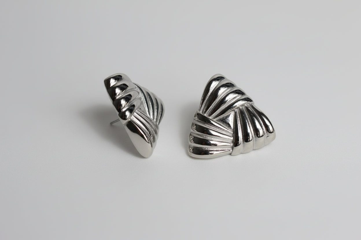 Boucles d'oreille SARI