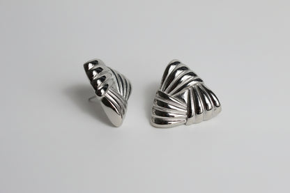 Boucles d'oreille SARI