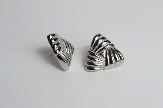 Boucles d'oreille SARI