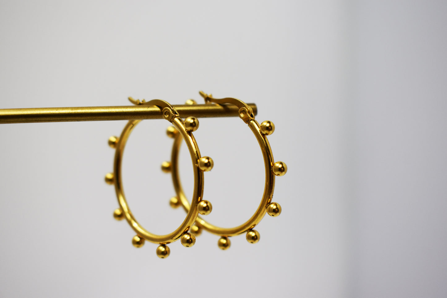 Boucles d'oreilles TANIA