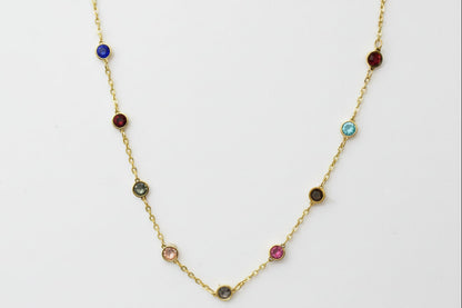 Collier SIMONE