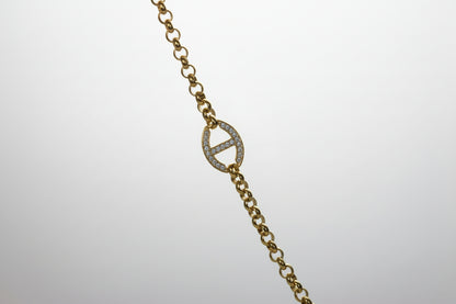 Collier sautoire MARINA