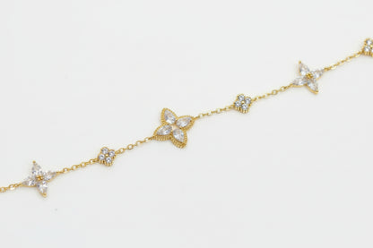 Bracelet STARLA