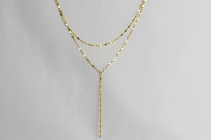 Collier LILA