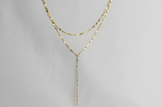 Collier LILA