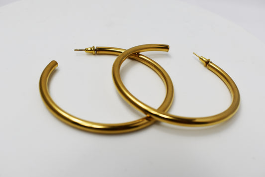 Boucles d'oreilles MYA