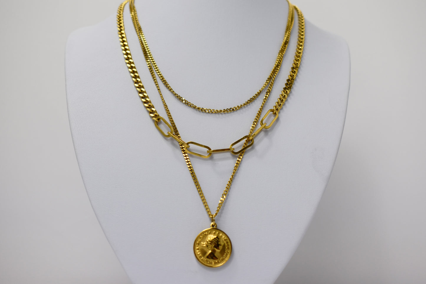 Collier ATHENA