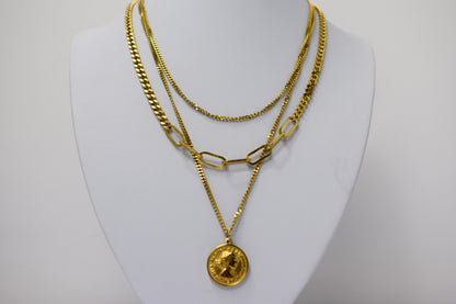 Collier ATHENA