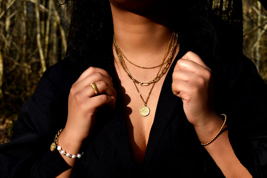 Collier ATHENA