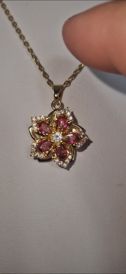 Collier Anti-stress - HARMONIE