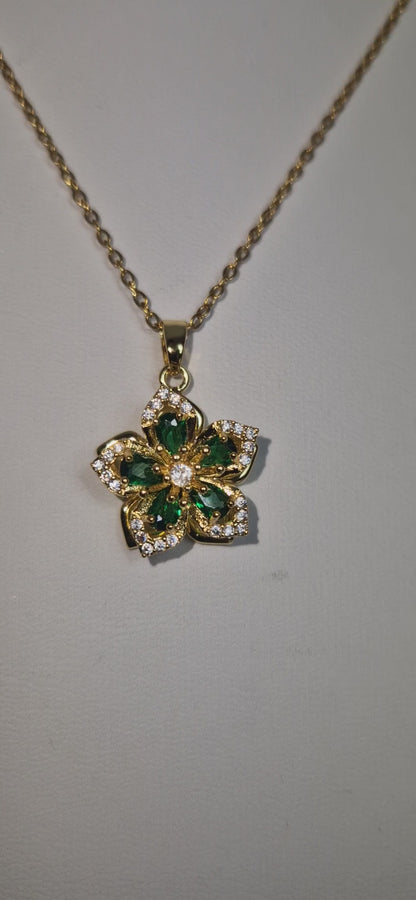 Collier Anti-stress - HARMONIE