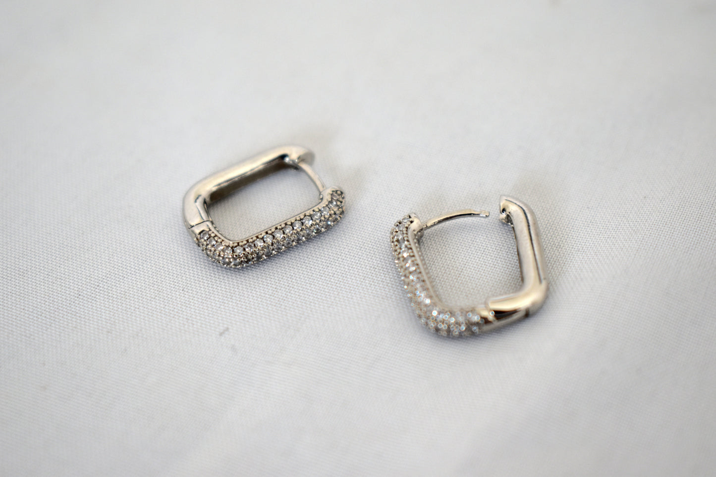 Boucles d'oreilles MONA