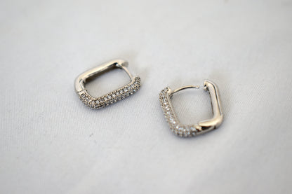 Boucles d'oreilles MONA