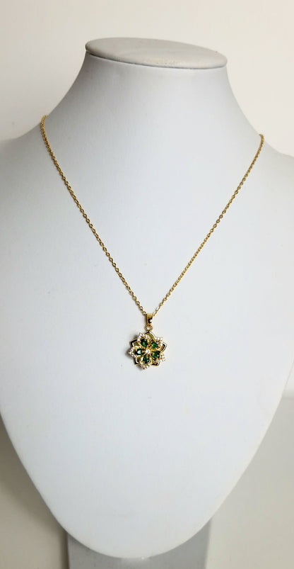 Collier Anti-stress - HARMONIE