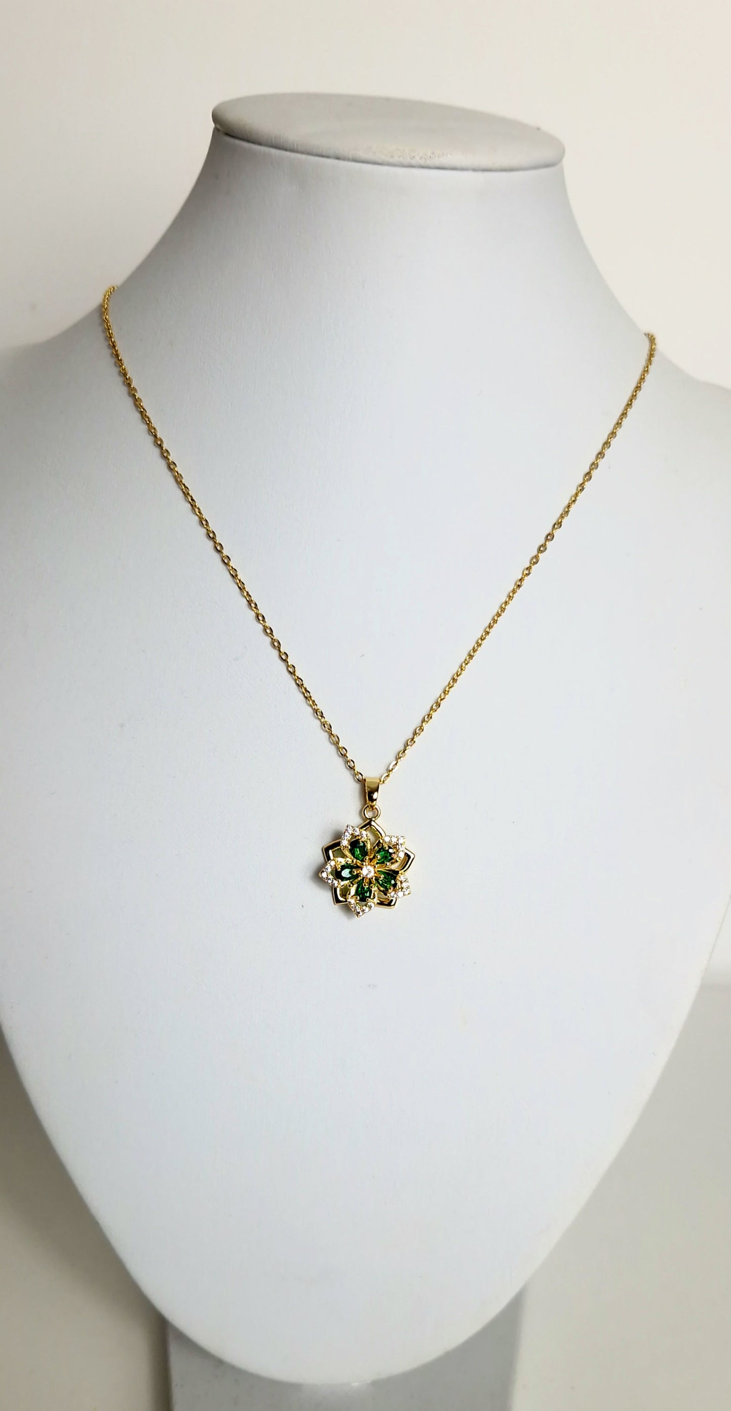 Collier Anti-stress - HARMONIE