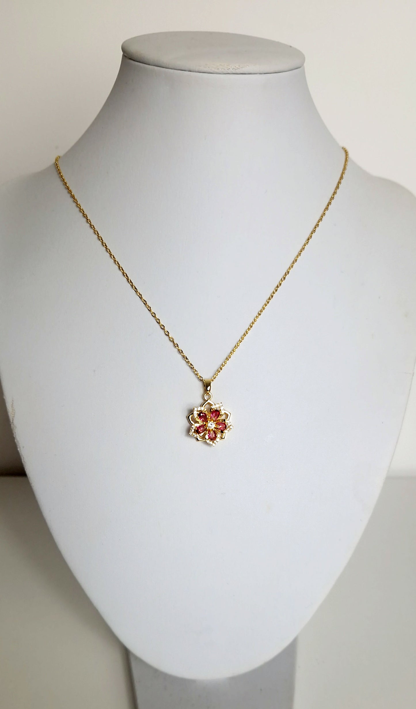 Collier Anti-stress - HARMONIE