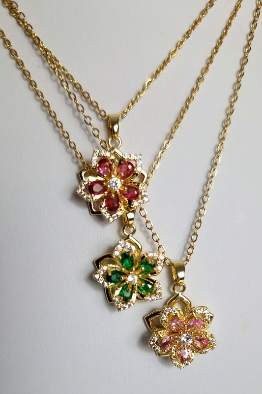 Collier Anti-stress - HARMONIE